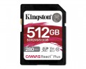 Memorijska kartica SDR2V6/512GB 512GB SDXC UHS-II 280R/150W U3 V60