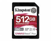 Memorijska kartica micro sd - Memorijska kartica SDR2V6/512GB 512GB SDXC UHS-II 280R/150W U3 V60