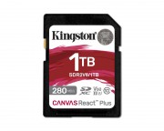 Memorijska kartica micro sd - Memorijska kartica SDR2V6/1TB 1TB SDXC UHS-II 280R/150W U3 V60