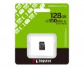 Memorijska kartica U1 V10 SDXC 128GB Canvas Select Plus G3 150R A1 SDCS3/128GBSP