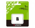 Memorijska kartica U1 V10 microSDXC 1TB Canvas Select Plus G3 150R A1 SDCS3/1TBSP