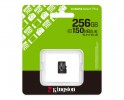 Memorijska kartica U1 V10 SDXC 256GB Canvas Select Plus G3 150R A1 SDCS3/256GBSP