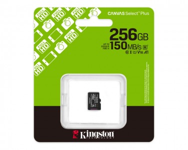 Memorijska kartica U1 V10 SDXC 256GB Canvas Select Plus G3 150R A1 SDCS3/256GBSP