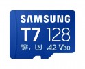 T7 Memorijska kartica microSDXC UHS-I U3 V30 A2 128GB MB-MB128T