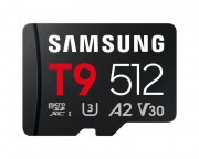Memorijska kartica micro sd - T9 Memorijska kartica microSDXC UHS-I U3 V30 A2 512GB MB-MH512T