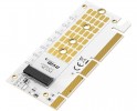 Adapter M.2 NVMe na PCI-Express, KT058A