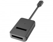 kabl, adapter - Adapter USB-C 3.2 na M.2 NVMe SSD/M.2 SATA SSD, K1696P2