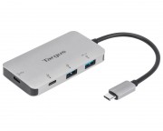 hub cena cena - USB  tip C na 2port USB Tip C + 2port USB tip A ACH228EU