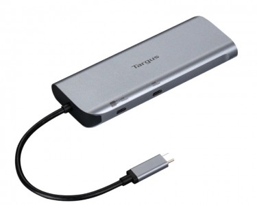 USB-C Dual HDMI 4K Docking Station (DOCK427GL)