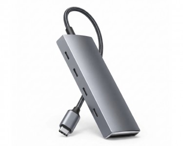 USB 3.1 tip C - HUB 5port USB 3.1 tip C