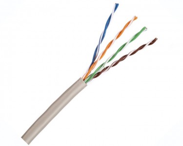 Kabl UTP Cat5e 305m Fly