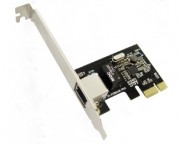 PCI-Express kontroleri cena, pci kontroleri - PCI-Express kontroler 1-port Gigabit Ethernet
