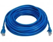 kabl, adapter - Kabl Patch Cord 20m cat.6