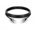 Kabl Patch Cord 3m cat.6 crni