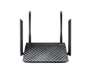 wifi ruter cena, MESH sistem, range extender - RT-AC1200 V2 AC1200 Dual-Band Wi-Fi ruter