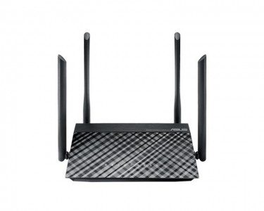 RT-AC1200 V2 AC1200 Dual-Band Wi-Fi ruter