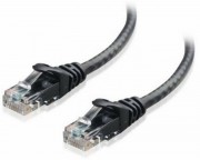 kabl, adapter - Kabl SFTP patch Cat6A 5m crni