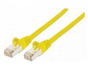 kabl, adapter - Kabl UTP Patch Cat6 1m LSOH žuti