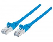 kabl, adapter - Kabl UTP Patch Cat6 2m LSOH plavi