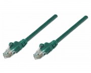 kabl, adapter - Kabl UTP Patch Cat6 2m LSOH zeleni