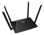 wifi ruter cena, MESH sistem, range extender - RT-AX1800U Dual-Band Wi-Fi 6 Router