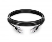 kabl, adapter - Kabl Patch Cord cat.6 0.5m