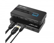 MT-Viki - HDMI KVM Switch 2-port