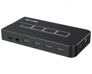 MT-Viki - HDMI KVM Switch 4-port