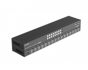 MT-Viki - HDMI KVM Switch 16-port