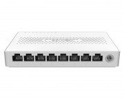 poe switch cena kwm - SM108 8-Port 2.5G Ethernet Switch