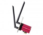 PCI-Express kontroleri cena, pci kontroleri - WE9300 BE9300 Wi-Fi 7 PCI Express Adapter mrežna karta