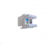 Mrežna oprema - Modul RJ45, Cat.6, UTP, Keystone, 044