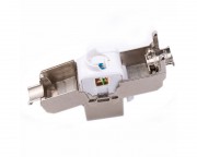 Mrežna oprema - Modul RJ45, Cat.6, FTP, Keystone, 055
