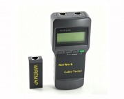 Mrežna oprema - Tester UTP/FTP kablova, 8108