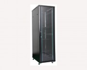 Mrežna oprema - Rack orman samostojeći, 42U, 800x800, staklena vrata (pakovanje od 5 kutija)