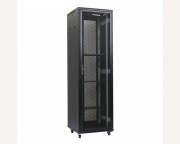 Mrežna oprema - Rack orman samostojeći, 42U, 800x1000, perforirana vrata (pakovanje od 5 kutija)