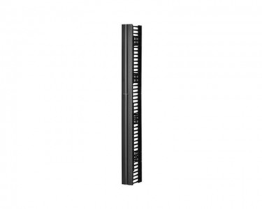 Vertikalni panel ranzirni, 47U, 98x120mm, par