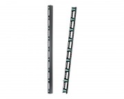 Mrežna oprema - Vertikalni panel ranzirni, 47U, 94x70mm, par