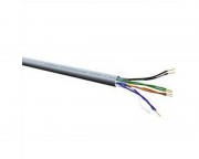 Mrežna oprema - Kabl FTP CAT5 BAKAR indoor 305m STAR
