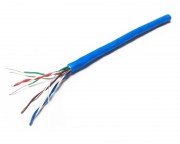 Mrežna oprema - UTP CAT6 CCA Plavi 305m B.