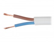 Mrežna oprema - Naponski kabl 2X0.75mm 100M STAR