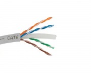 Mrežna oprema - Kabl FTP CAT6 BAKAR indoor 305m STAR