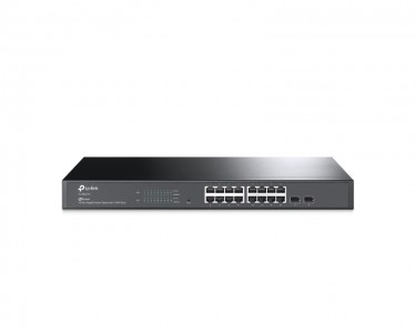 TL-SG2218 OMADA L3-LITE  UPRAVLJIV SWITCH 16 PORTA