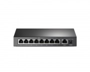 poe switch cena kwm - SF1009P desktop PoE switch 9 porta