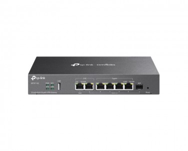 ER707-M2 OMADA VPN GIGAB.FIREWALL RUTER