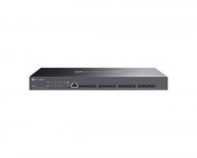 poe switch cena kwm - SX3016F Omada L3 lite uprav,cloud switch 16porta
