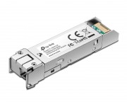 wifi ruter cena, MESH sistem, range extender - TL-SM321B-2 Gigabitni SFP modul do 2km