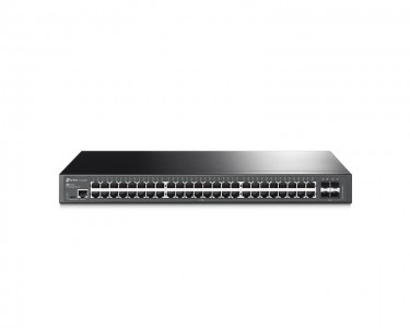 SG3452 Omada 48-port Gigabit upravljiv switch 4SFP