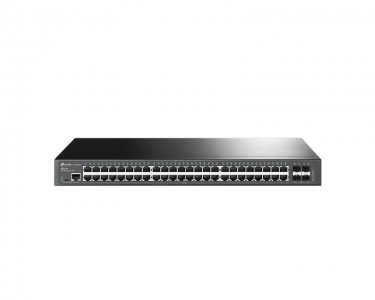 SG3452X 48-port Gigabit Uprav.switch 4 10GE
