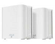 wifi ruter cena, MESH sistem, range extender - ZenWiFi BD4 (W-2-PK) AiMesh Extendable 3.6 Gbps Wi-Fi 7 ruter beli